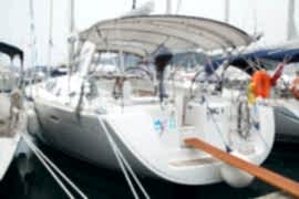 Oceanis 50 Family (Liman Gocek)