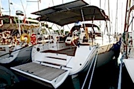Bavaria 46 Cruiser - 2020 (Liman Gocek)
