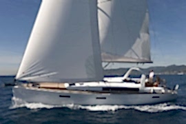 Oceanis 45 - 2018 (Liman Gocek)