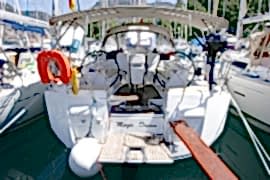 Sun Odyssey 409 (Gocek)