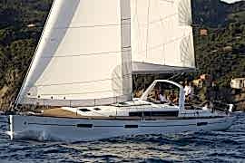Oceanis 45 - 2014 (Liman Gocek)