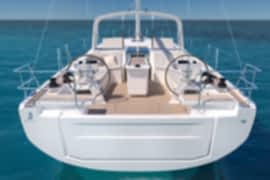 Oceanis 46.1 (Liman Gocek)