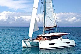Luca 40 (Liman Gocek)