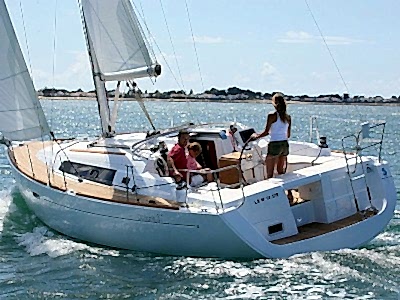 Bareboat Charter