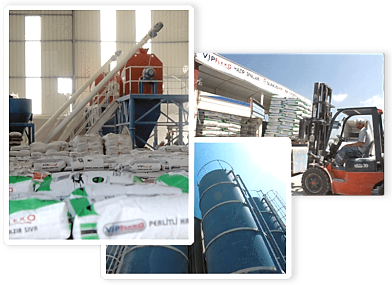 VİPFLEXO