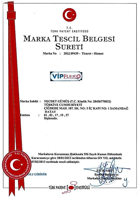 VipFlexo