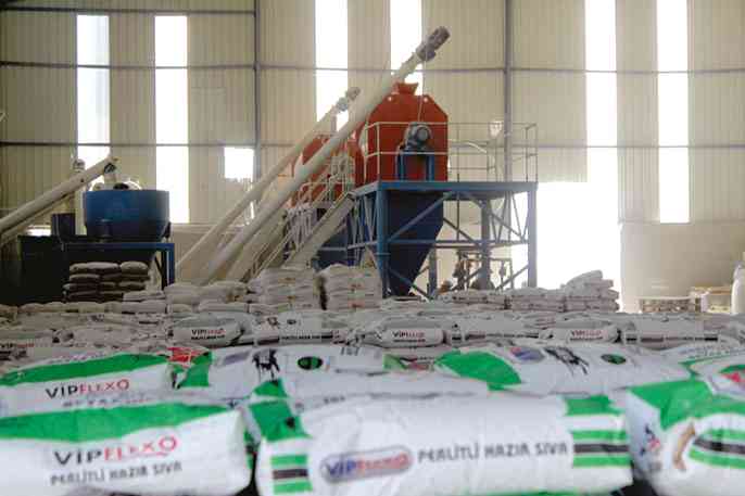 VipFlexo